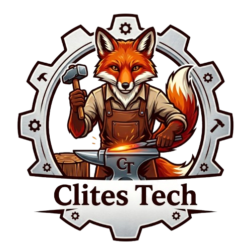 Fox Forge Logo
